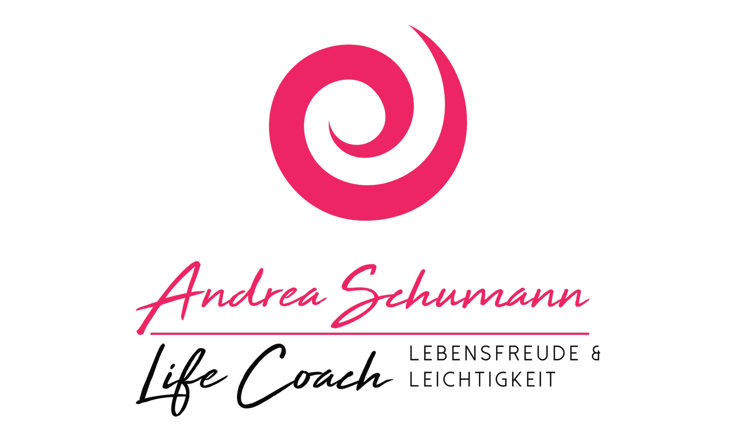 Logo Life Coaching